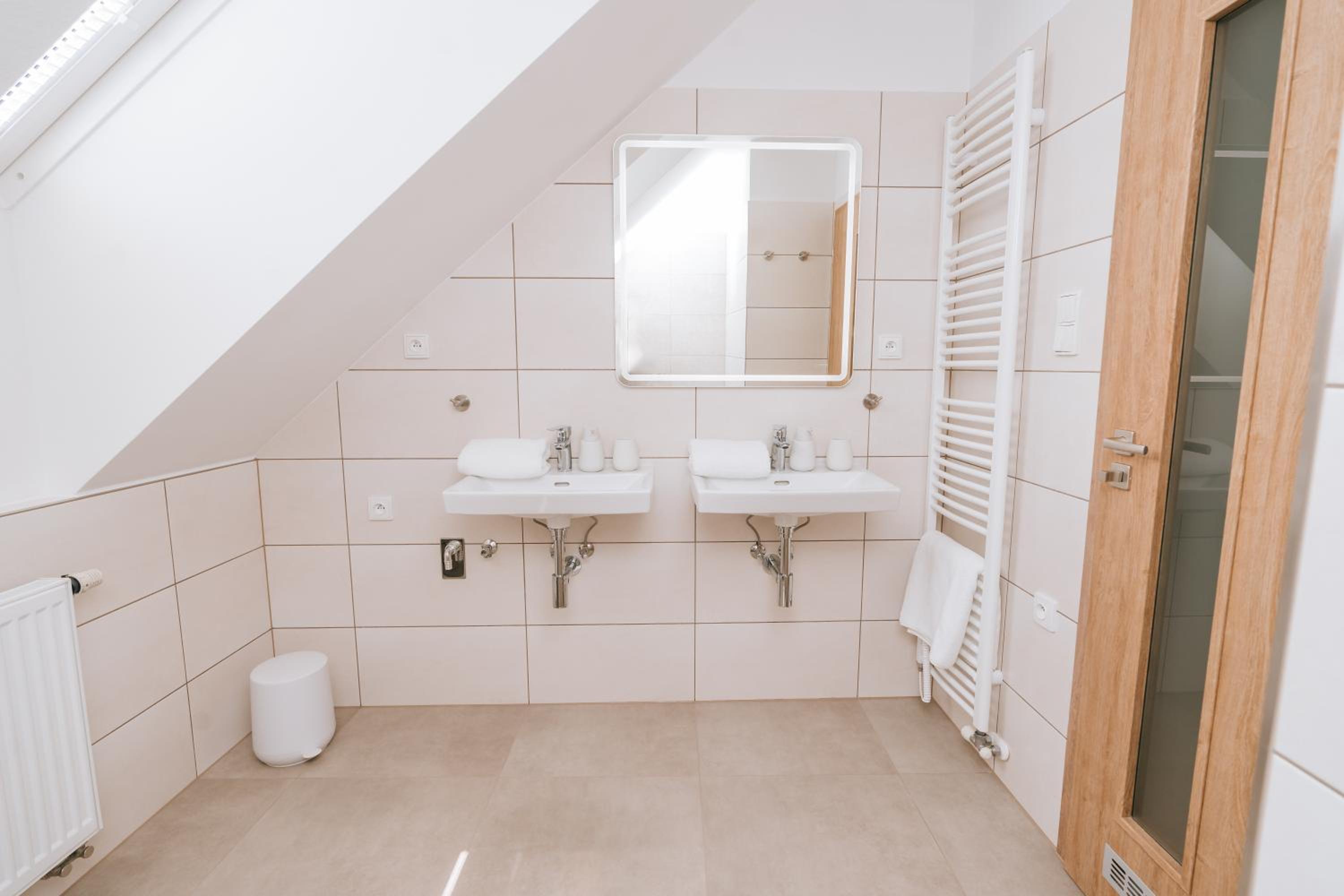 Apartmán 25 Karlova Studánka