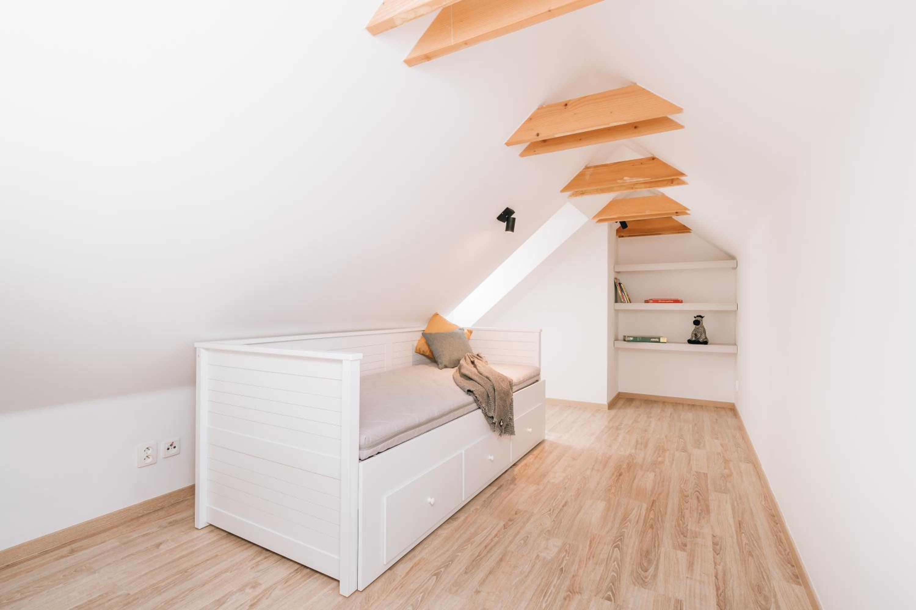 Apartmán 25 Karlova Studánka