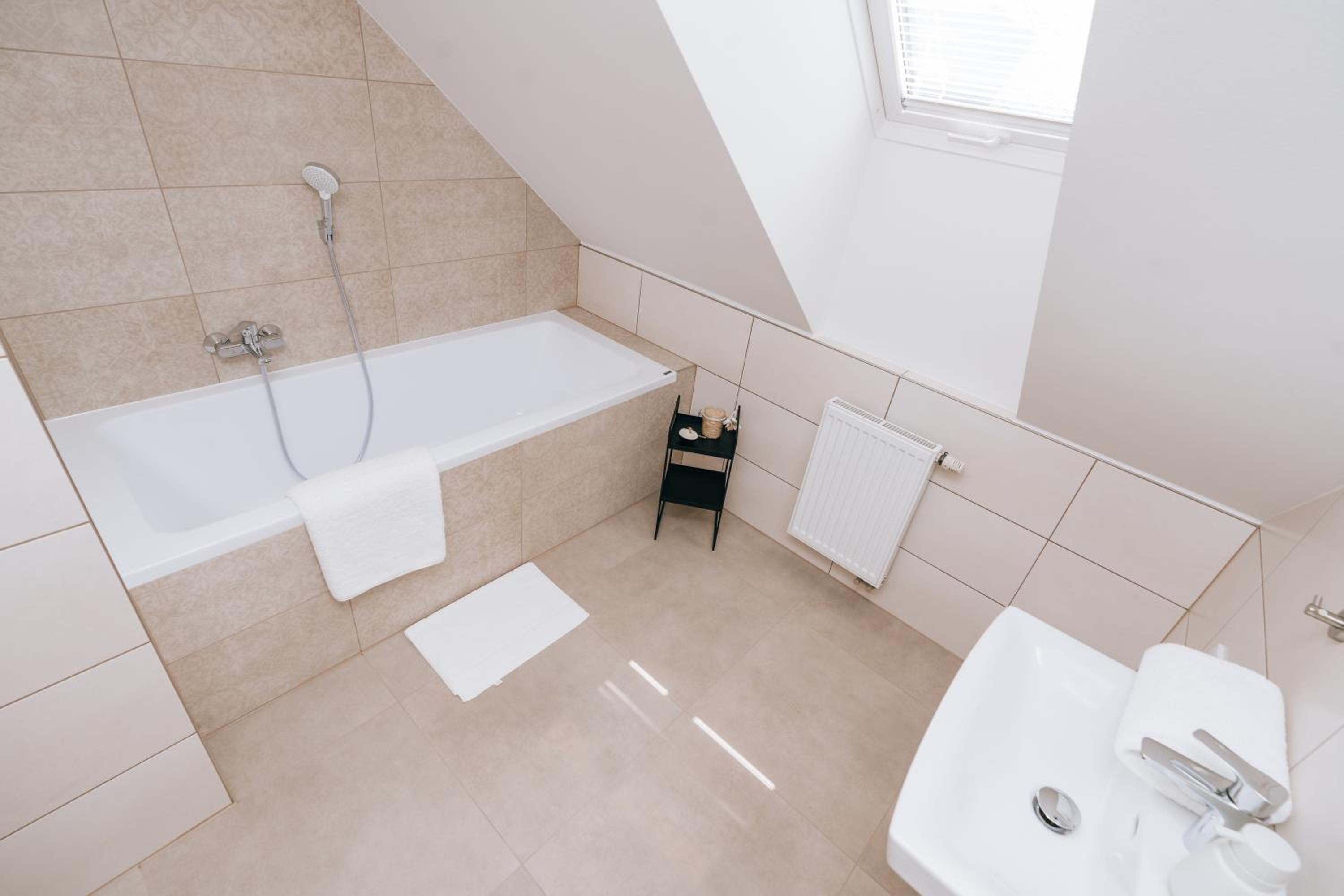 Apartmán 25 Karlova Studánka