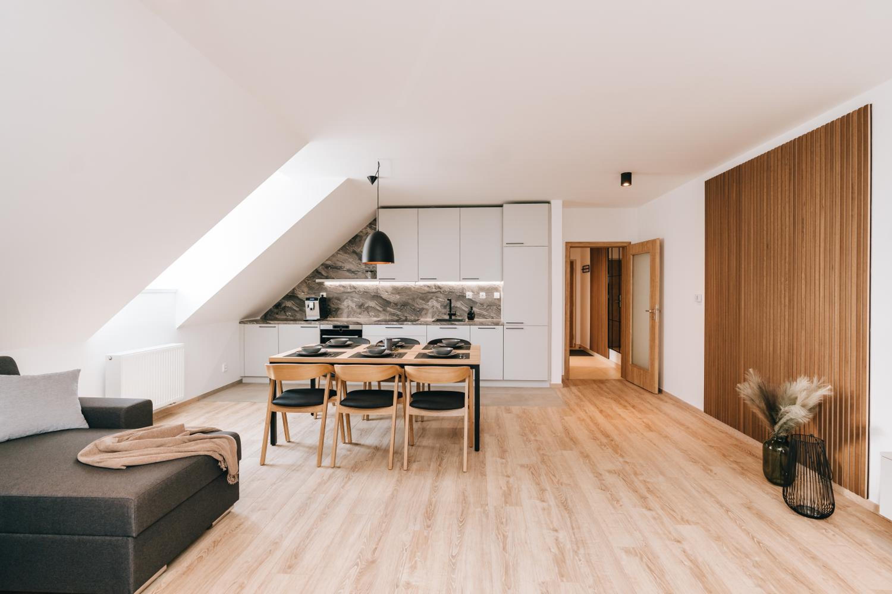 Apartmán 25 Karlova Studánka