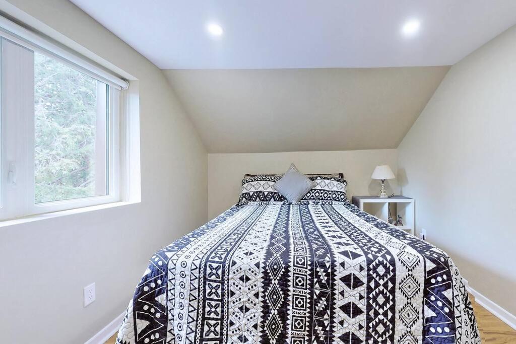 Hidden Farm Escape in the Heart of Kawarthas
