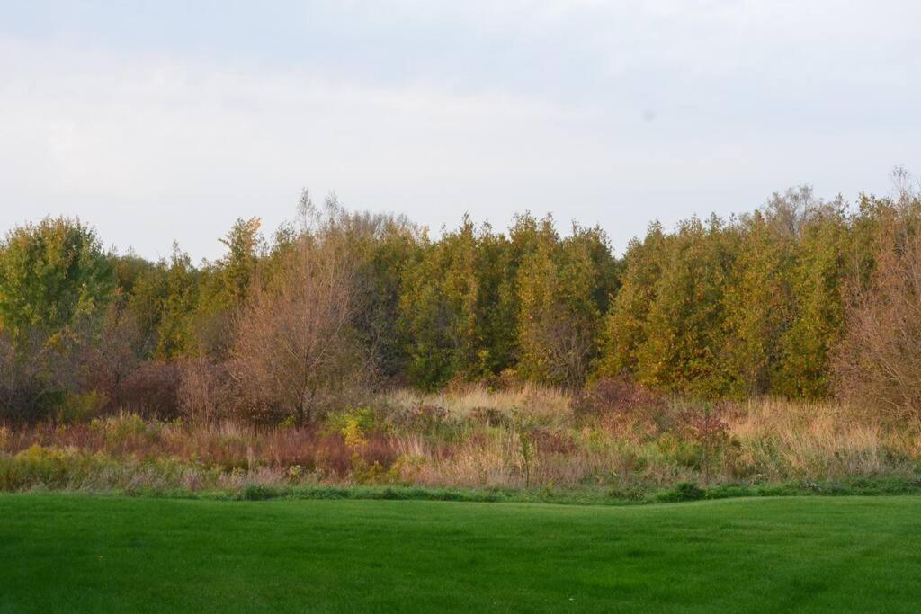 Hidden Farm Escape in the Heart of Kawarthas