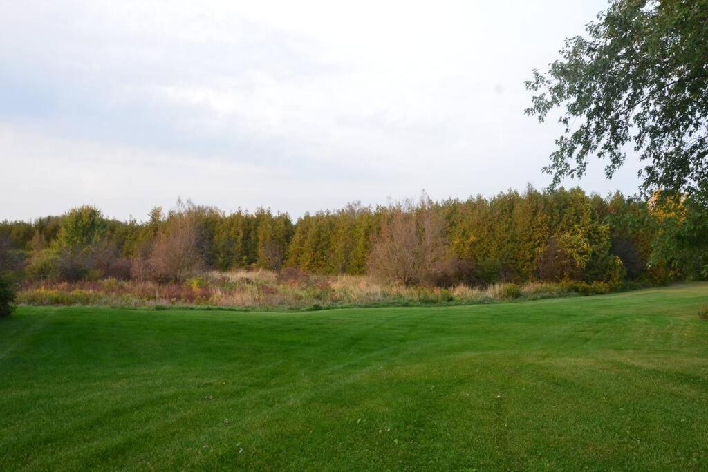 Hidden Farm Escape in the Heart of Kawarthas