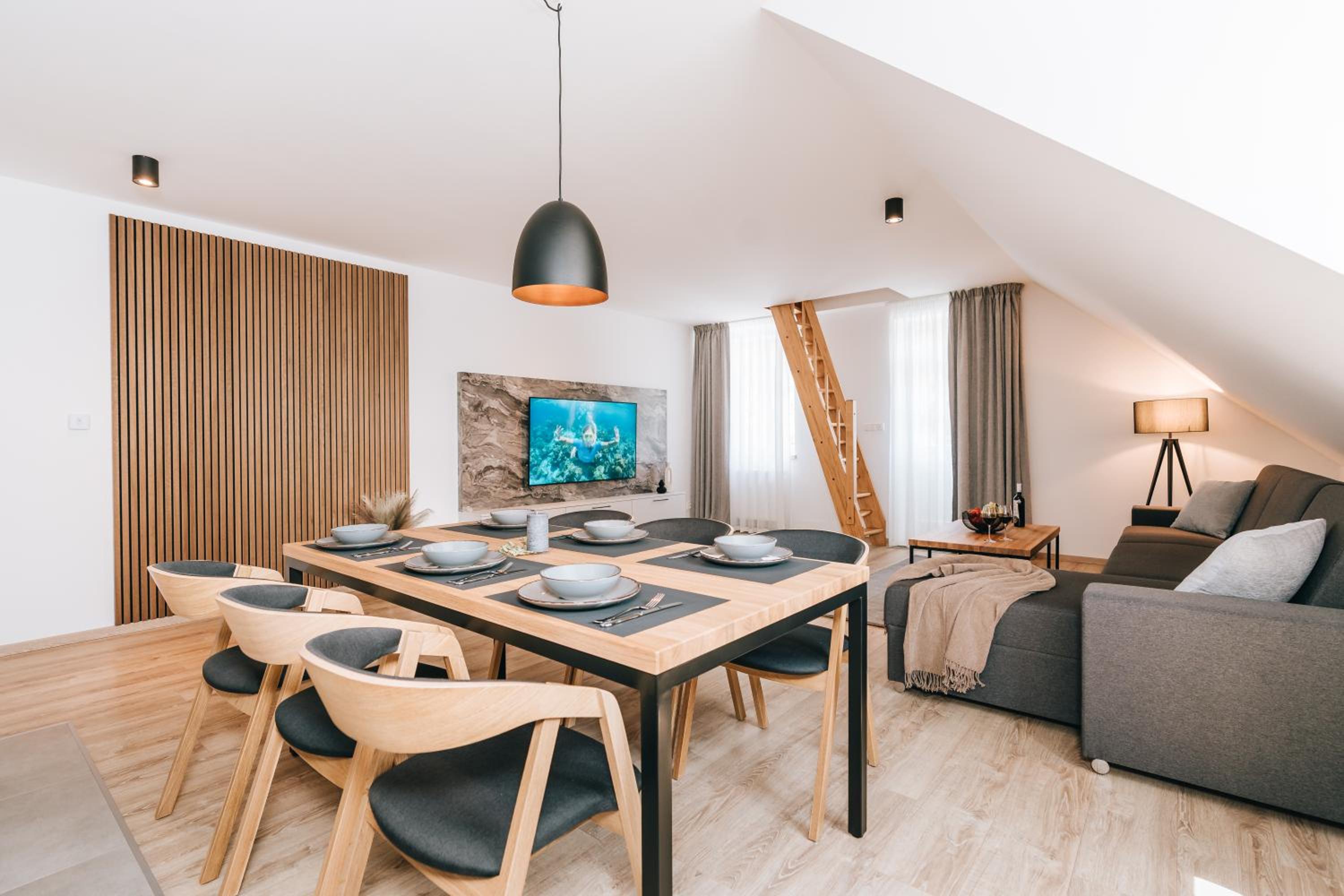 Apartmán 25 Karlova Studánka