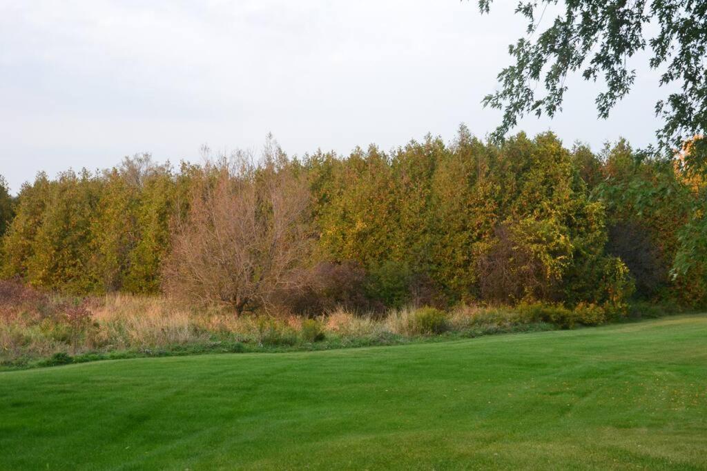 Hidden Farm Escape in the Heart of Kawarthas