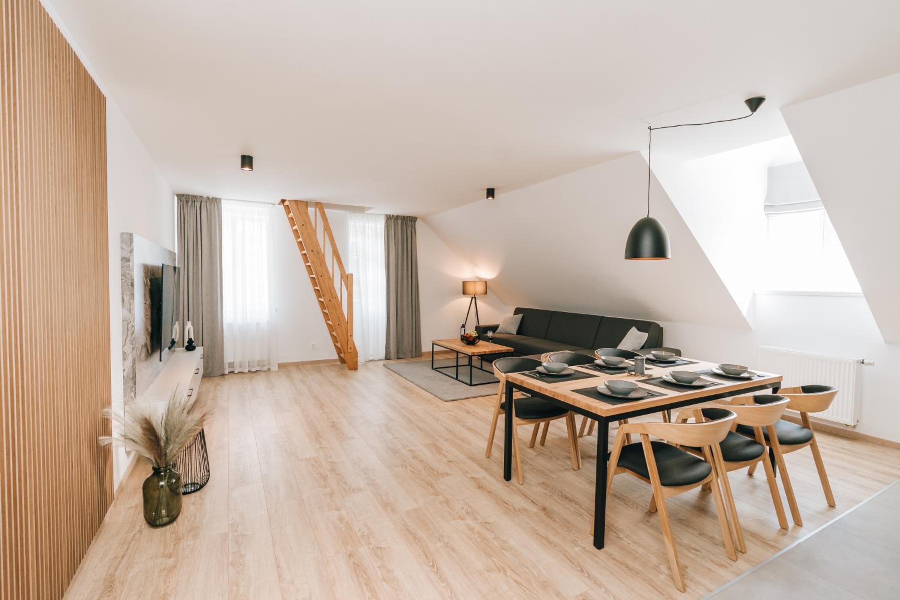 Apartmán 25 Karlova Studánka