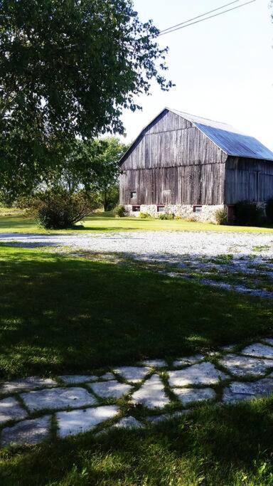 Hidden Farm Escape in the Heart of Kawarthas