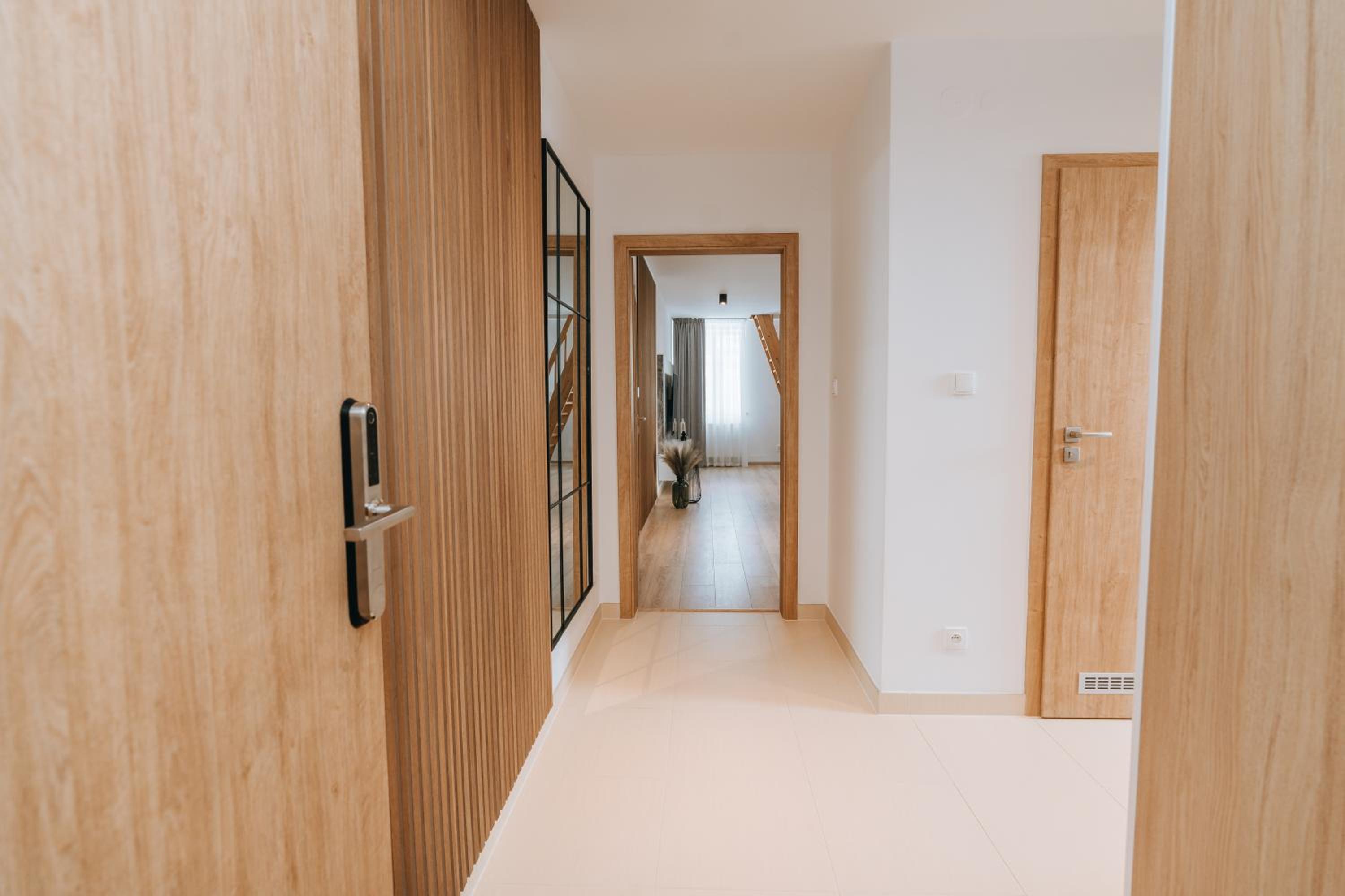 Apartmán 25 Karlova Studánka