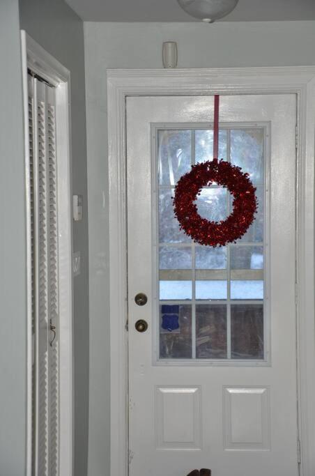 Hidden Farm Escape in the Heart of Kawarthas