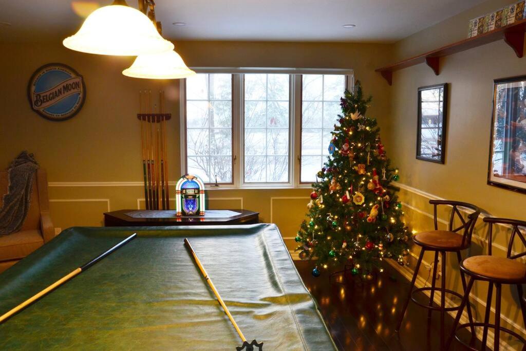Hidden Farm Escape in the Heart of Kawarthas