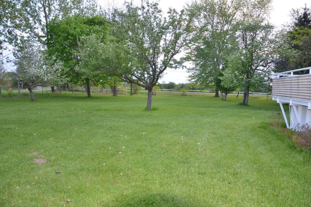 Hidden Farm Escape in the Heart of Kawarthas