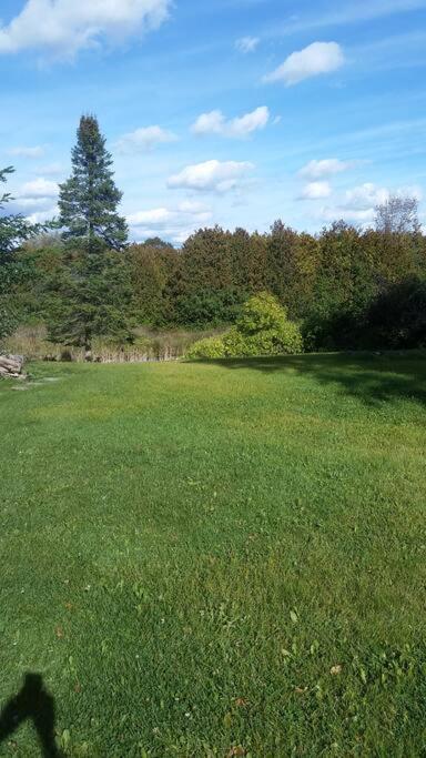 Hidden Farm Escape in the Heart of Kawarthas