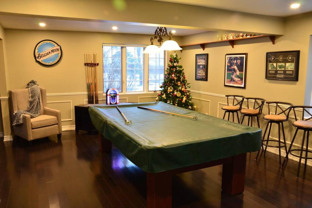Hidden Farm Escape in the Heart of Kawarthas