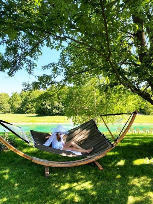 Hidden Farm Escape in the Heart of Kawarthas