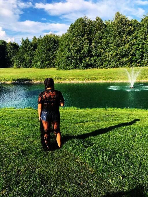 Hidden Farm Escape in the Heart of Kawarthas