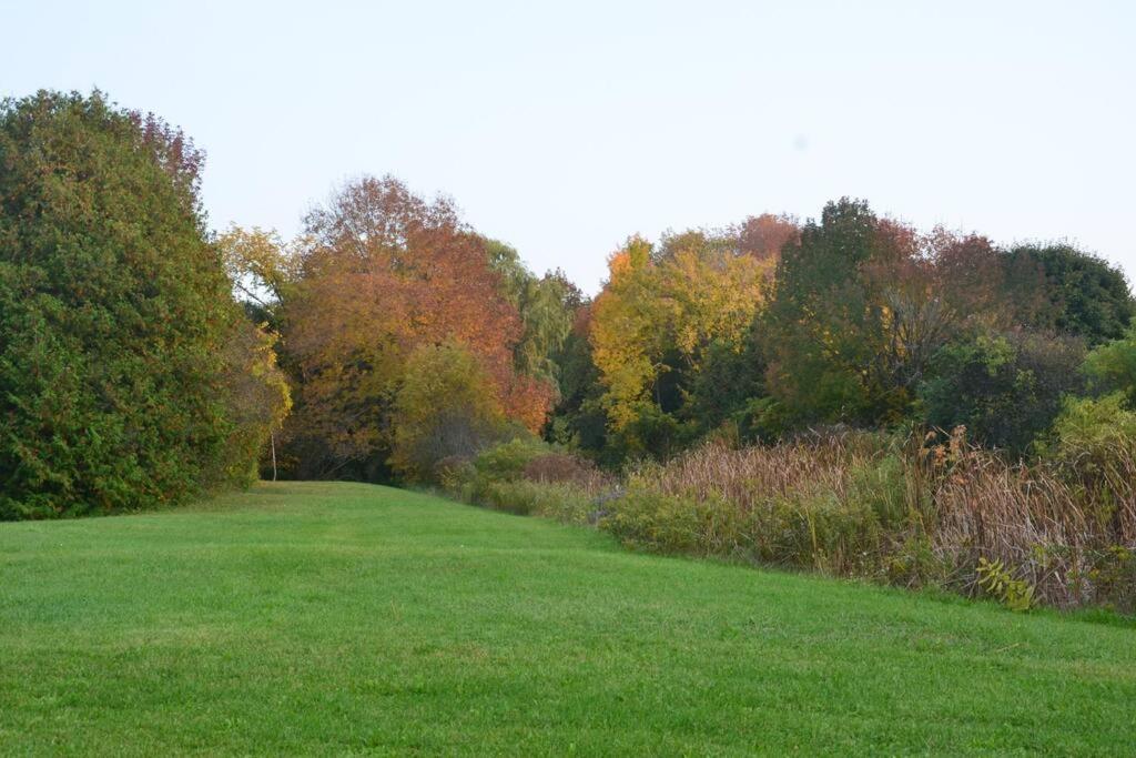 Hidden Farm Escape in the Heart of Kawarthas