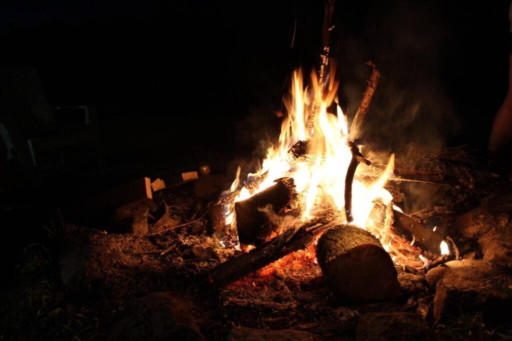 Hidden Farm Escape in the Heart of Kawarthas