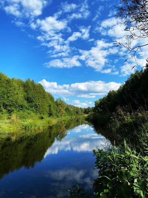 Hidden Farm Escape in the Heart of Kawarthas