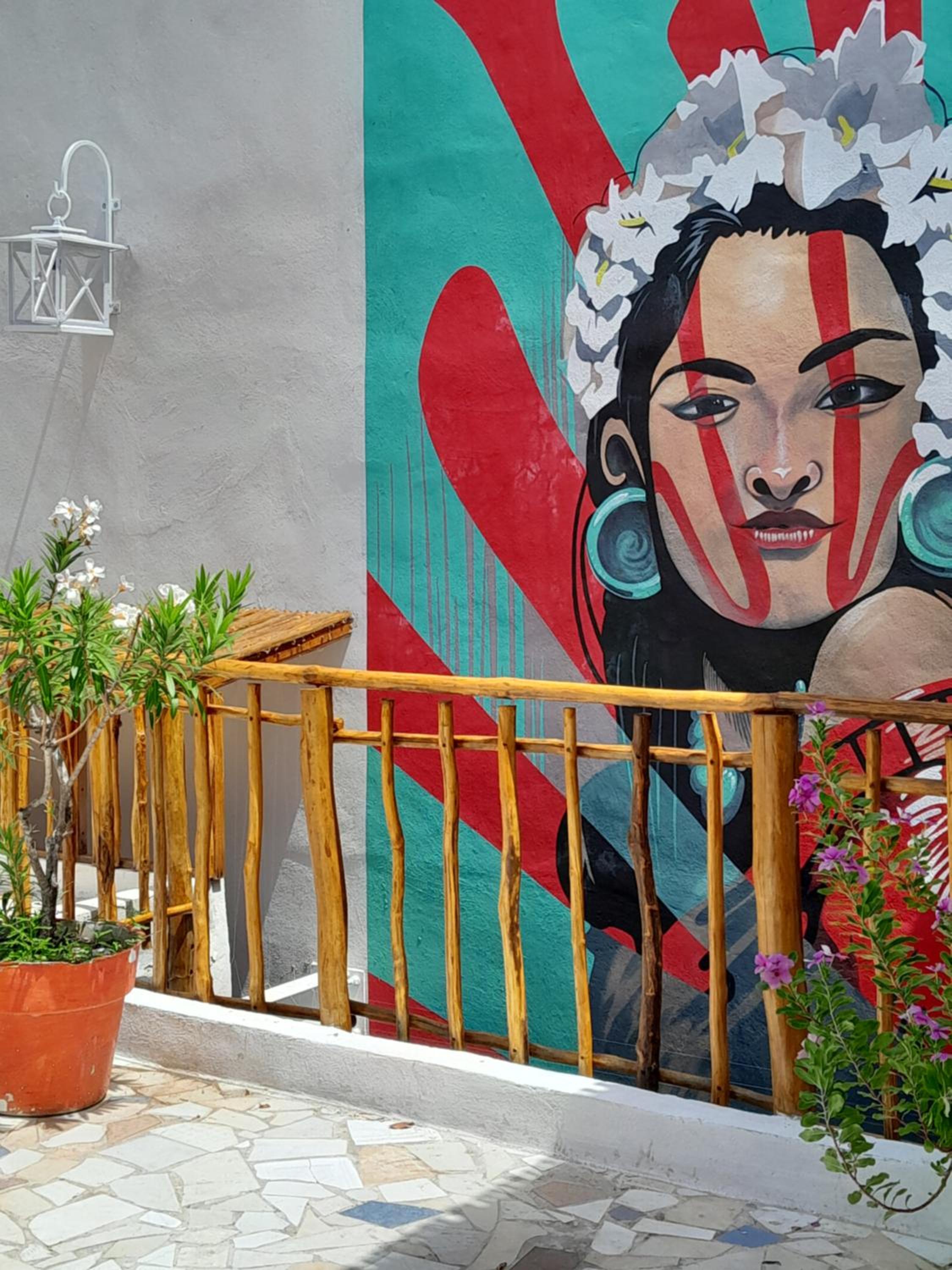 Xtabentun Hostal