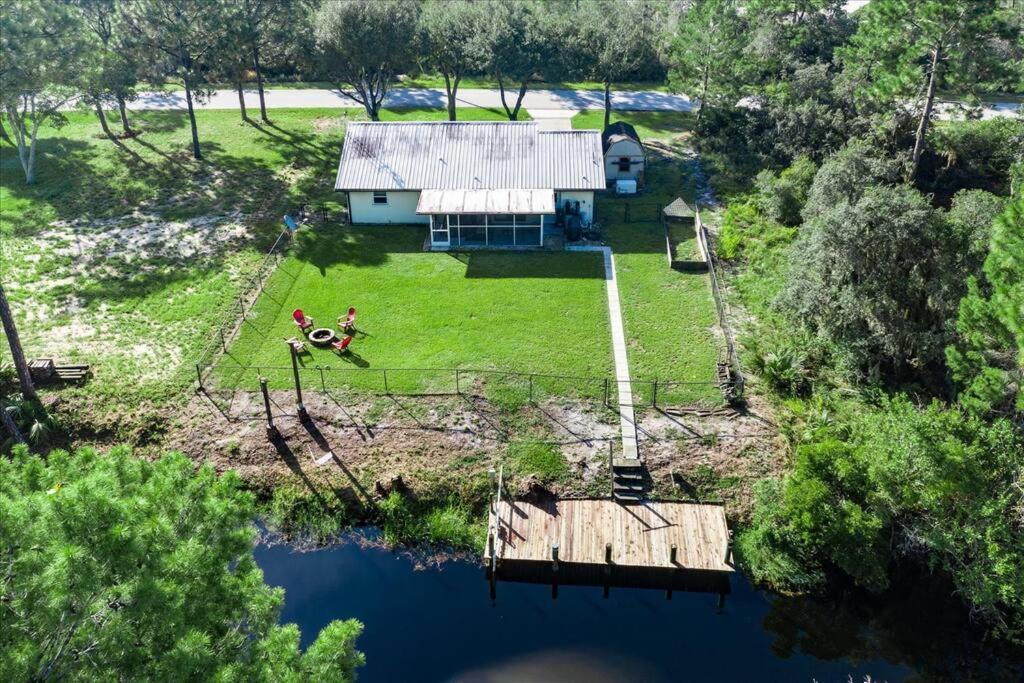 Sebring Vacations - Lake June access-Hot Tub-Water Sports-Fire Pit - Property Image 1