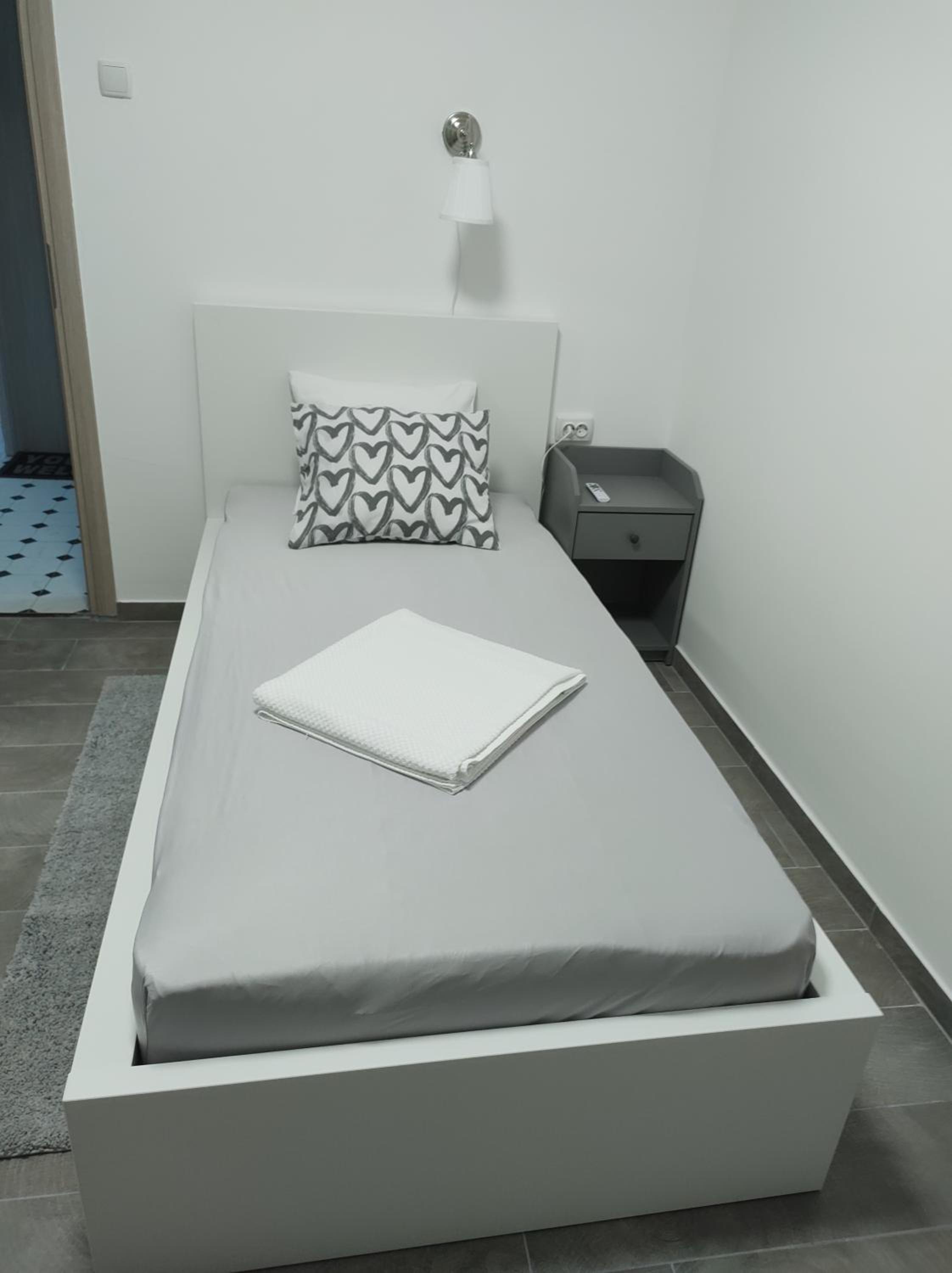 Happy room