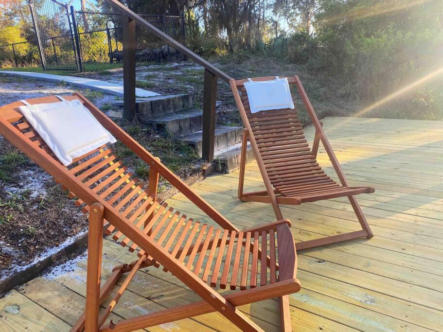 Lake June access-Hot Tub-Water Sports-Fire Pit - Property Image 14