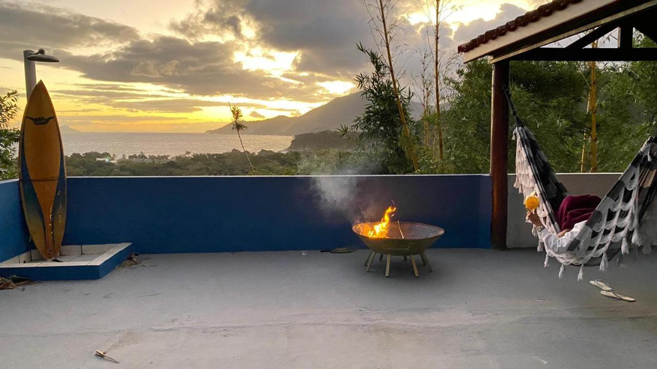 O melhor por do sol de Paúba! Casa Aconchegante.