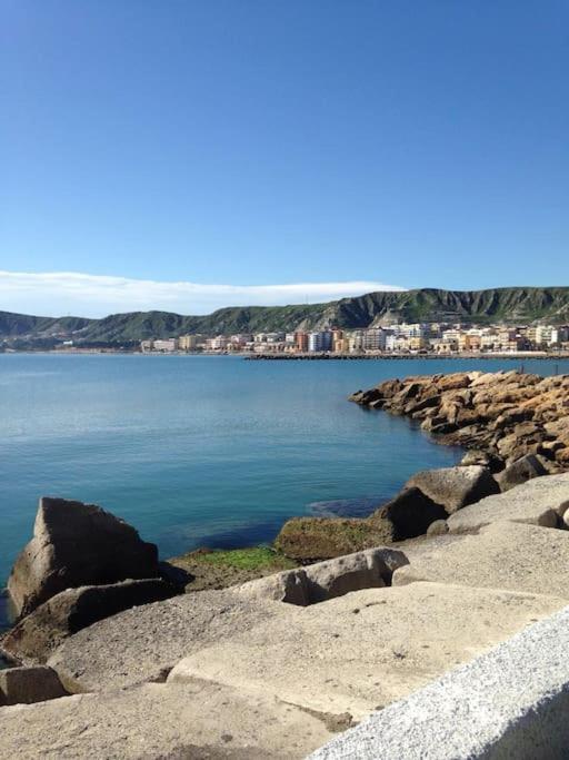 Comodo appartamento a Crotone