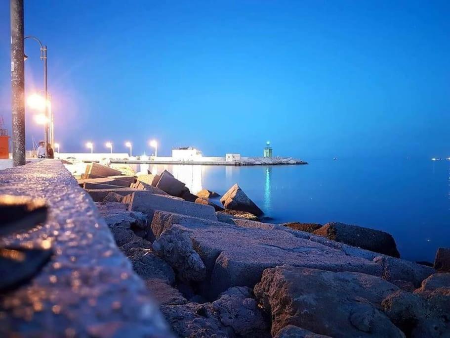 Comodo appartamento a Crotone