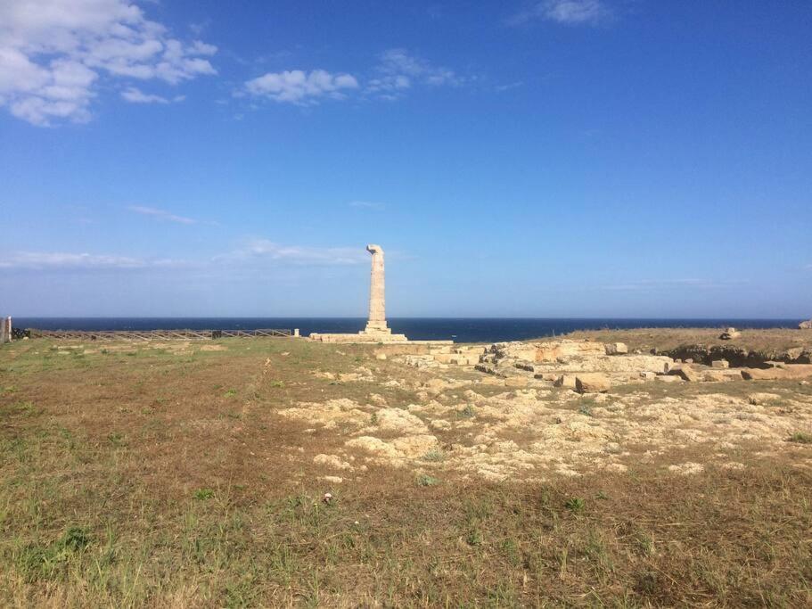 Comodo appartamento a Crotone