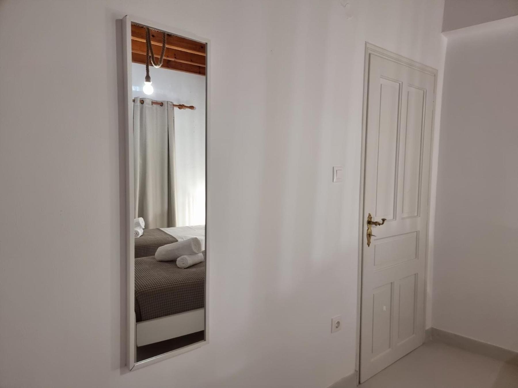 Anthoula Home Paros