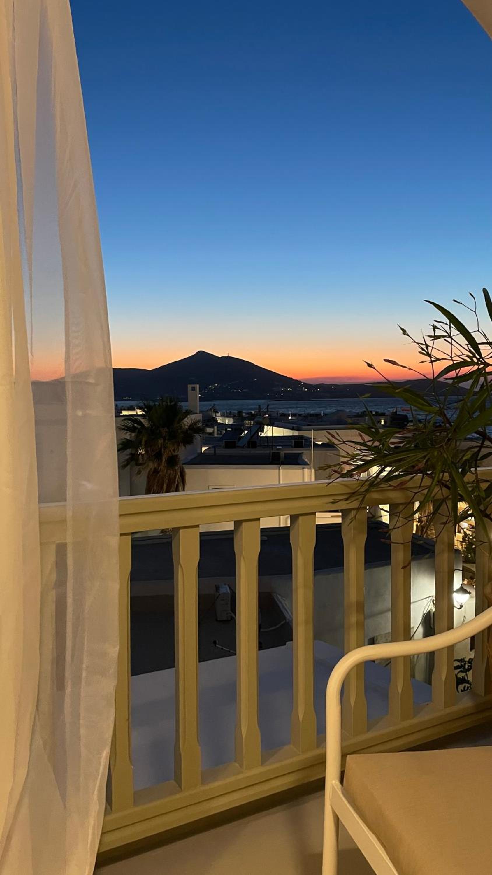 Anthoula Home Paros