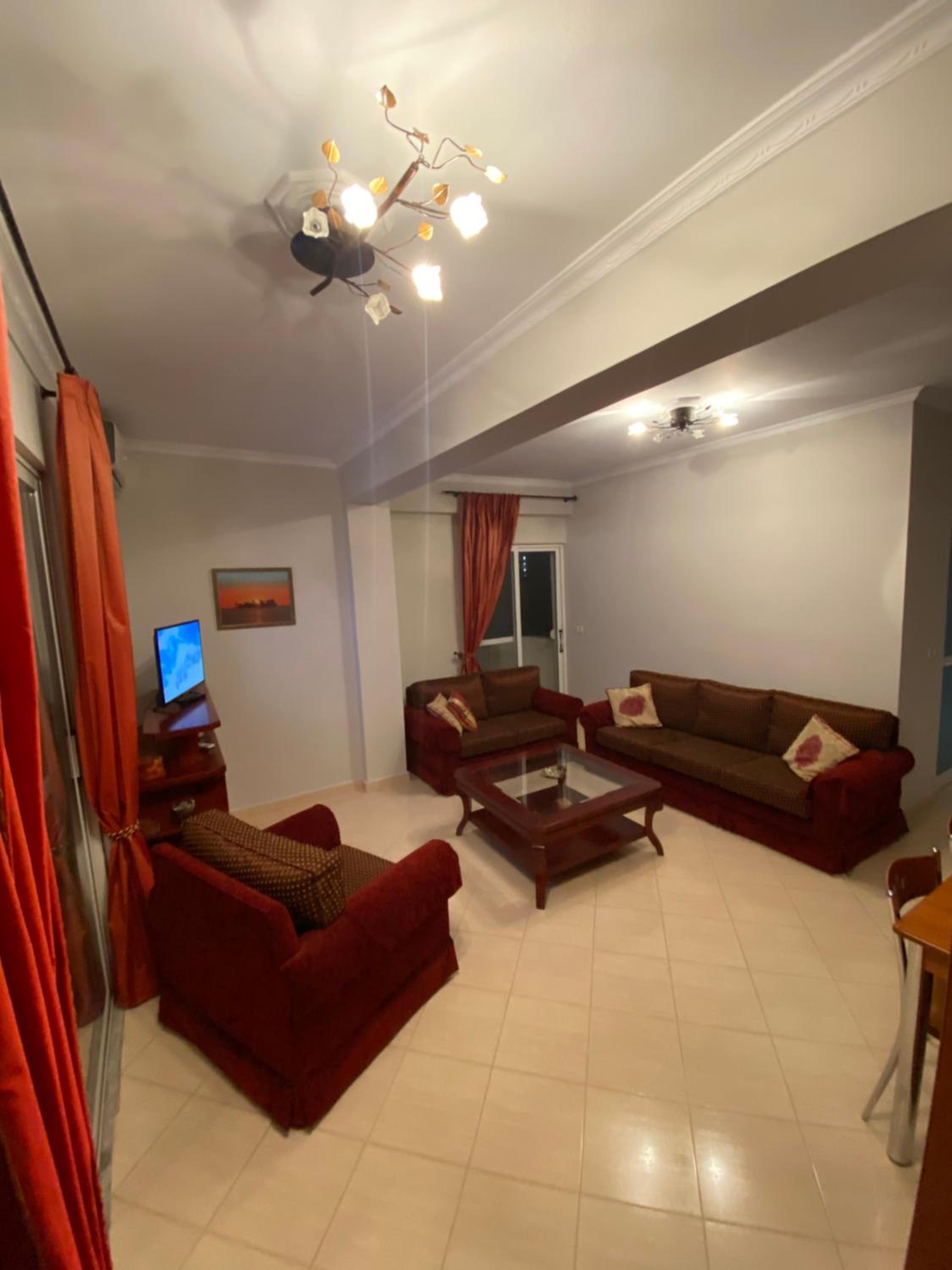 Lilo's Place Saranda Beach