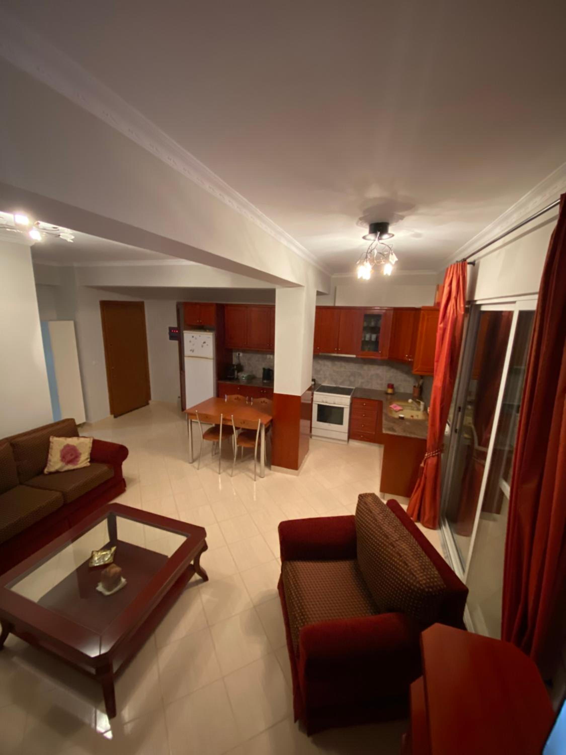 Lilo's Place Saranda Beach