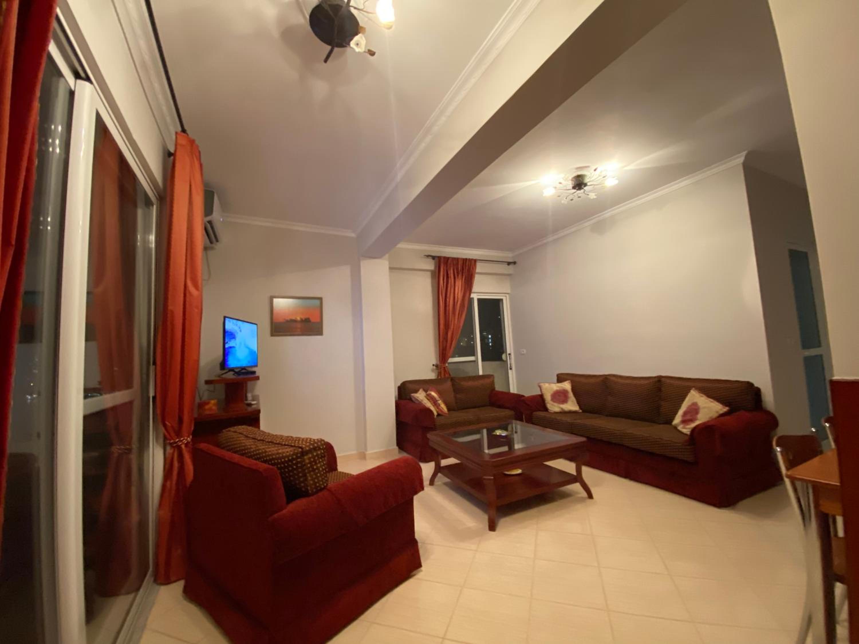 Lilo's Place Saranda Beach