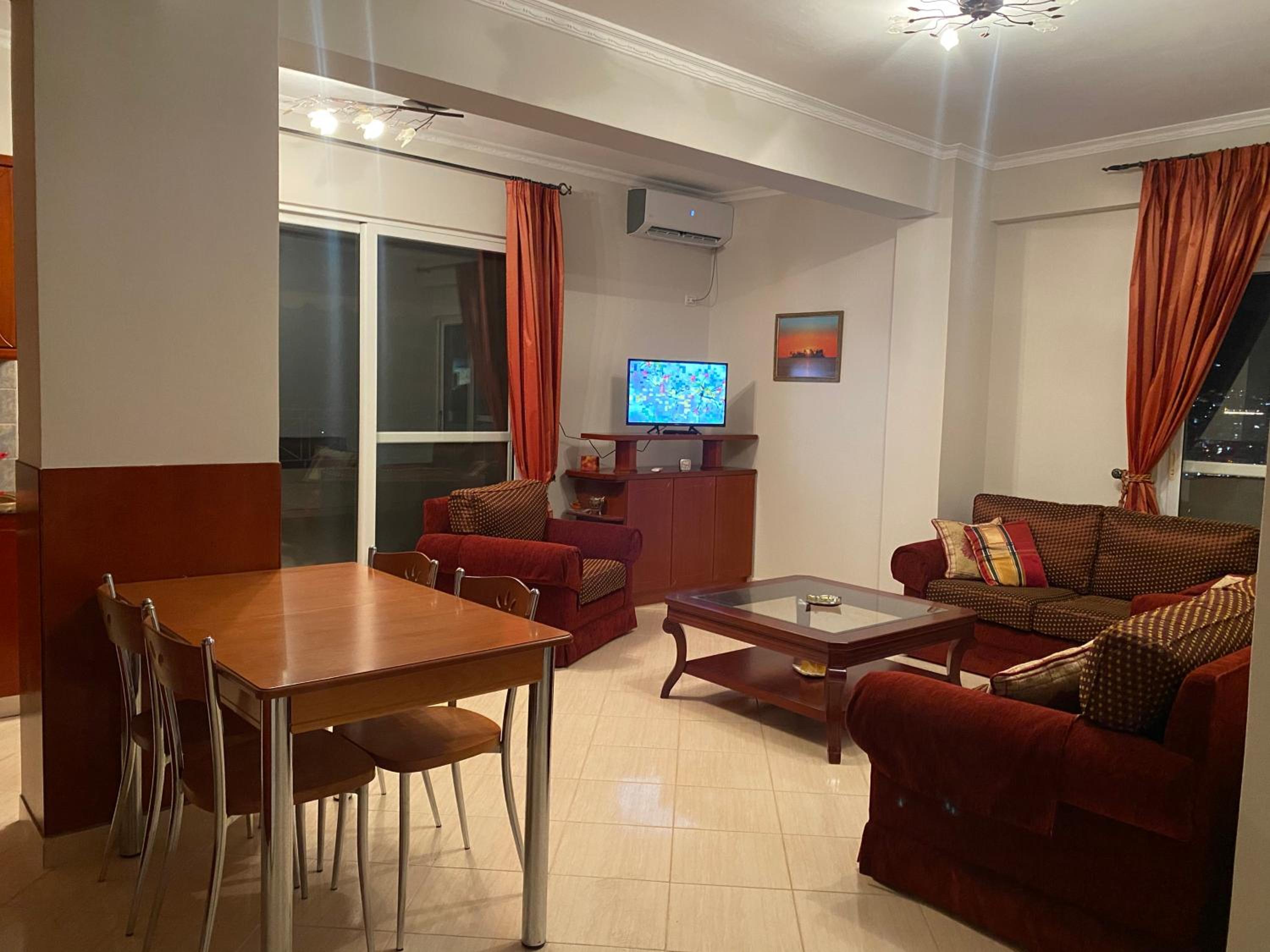 Lilo's Place Saranda Beach