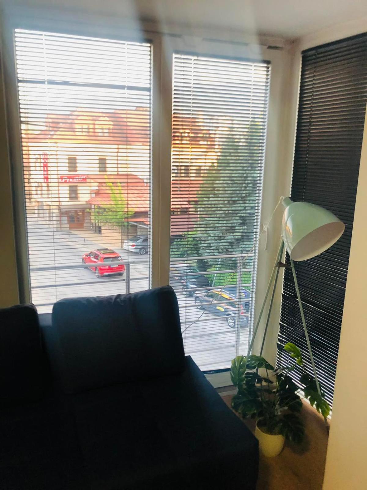 Urban Boutique Apartments