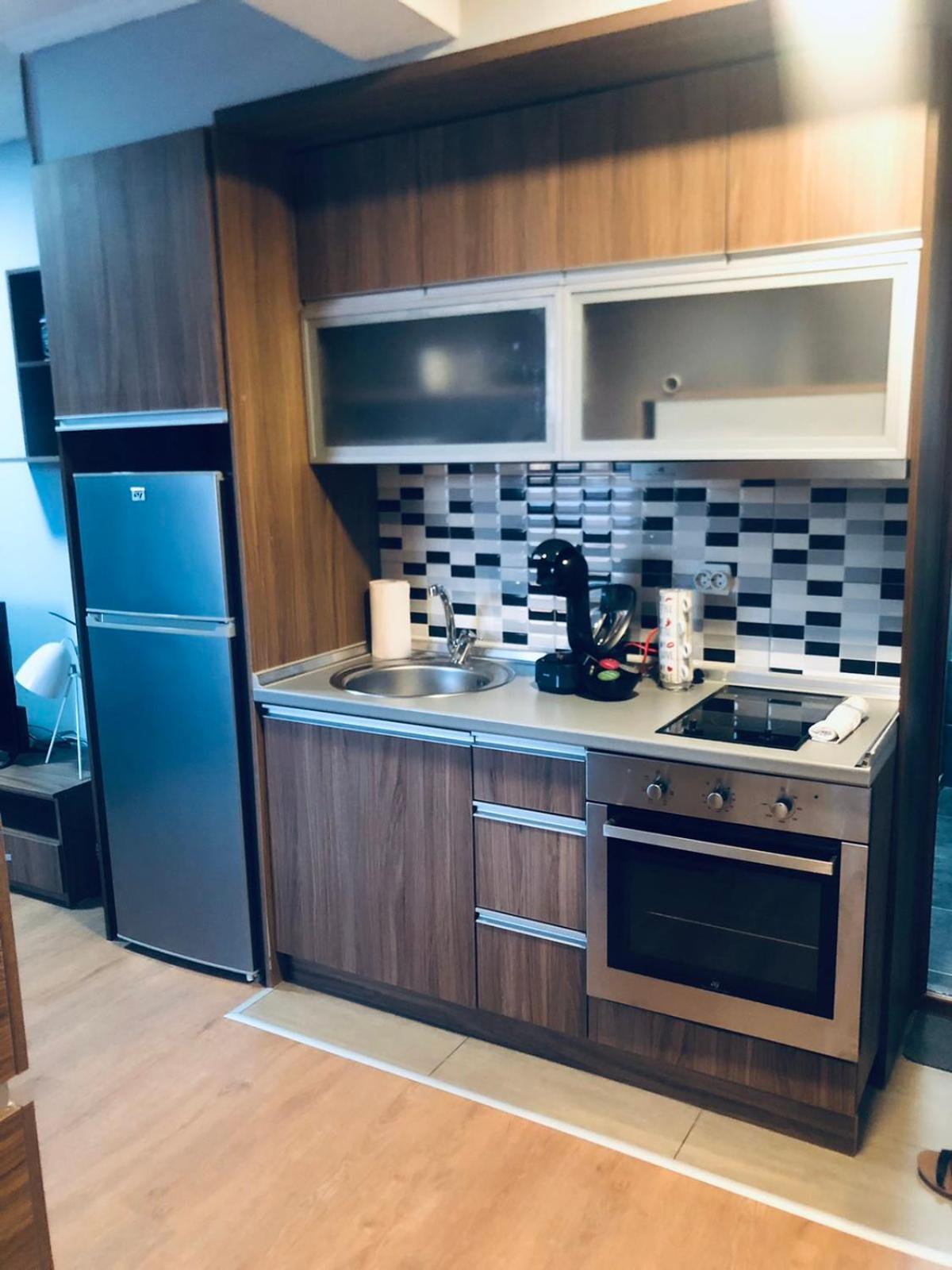 Urban Boutique Apartments