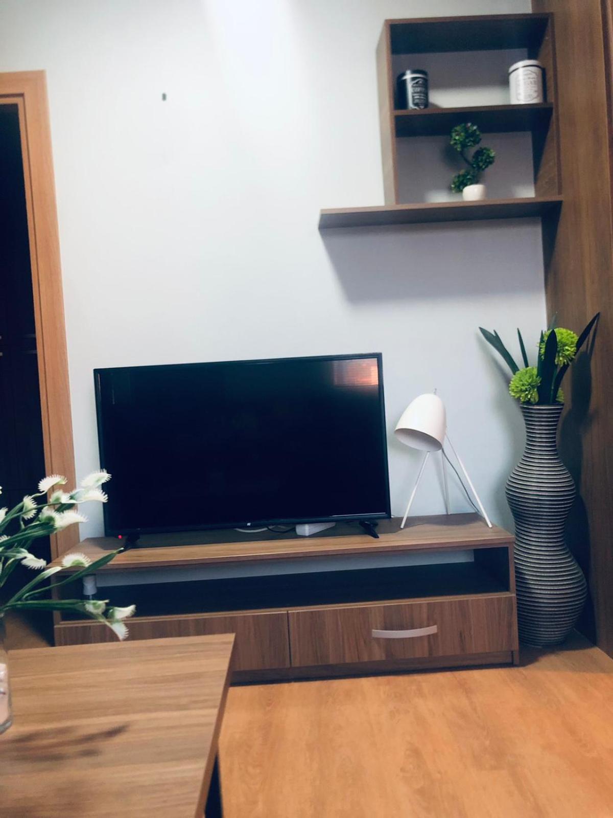 Urban Boutique Apartments