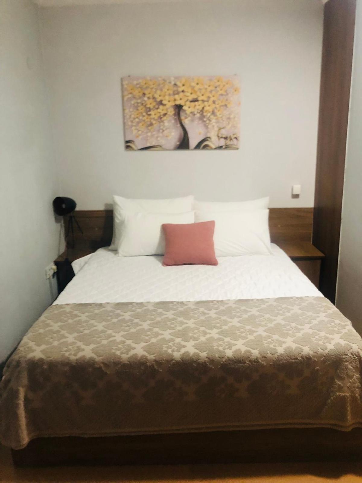 Urban Boutique Apartments
