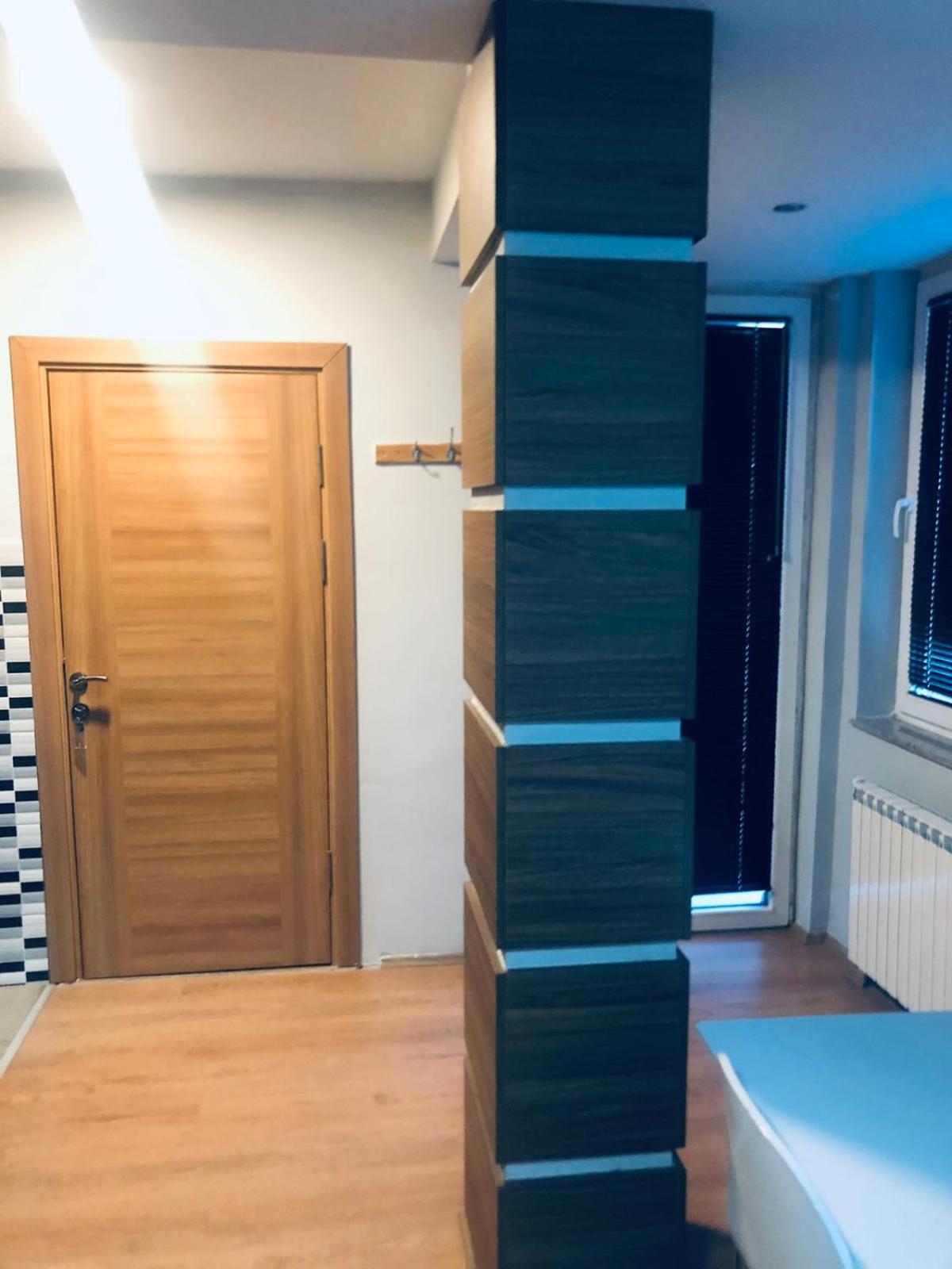 Urban Boutique Apartments