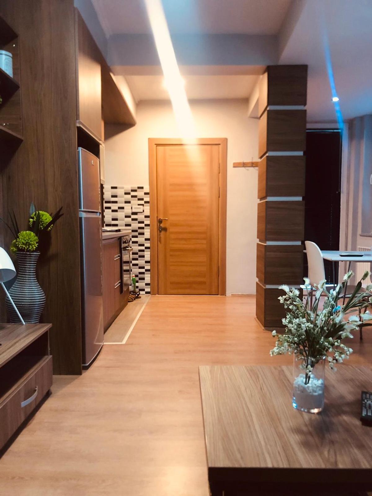 Urban Boutique Apartments
