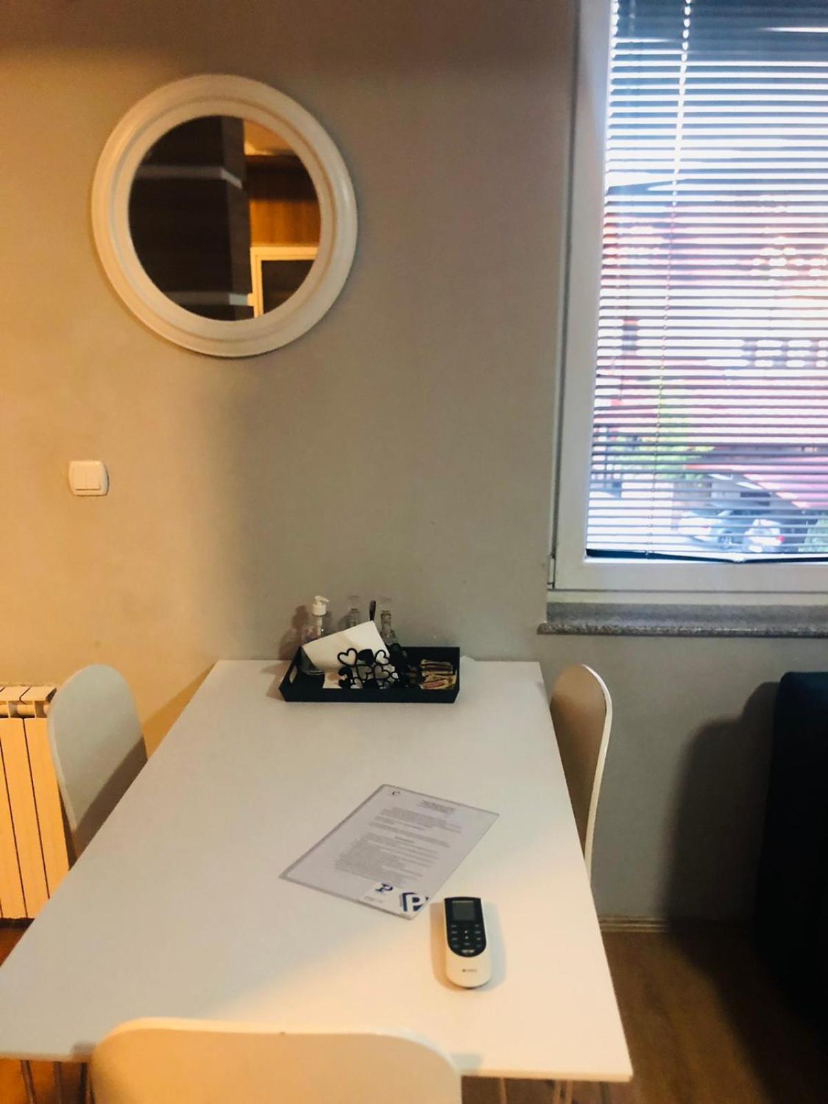 Urban Boutique Apartments