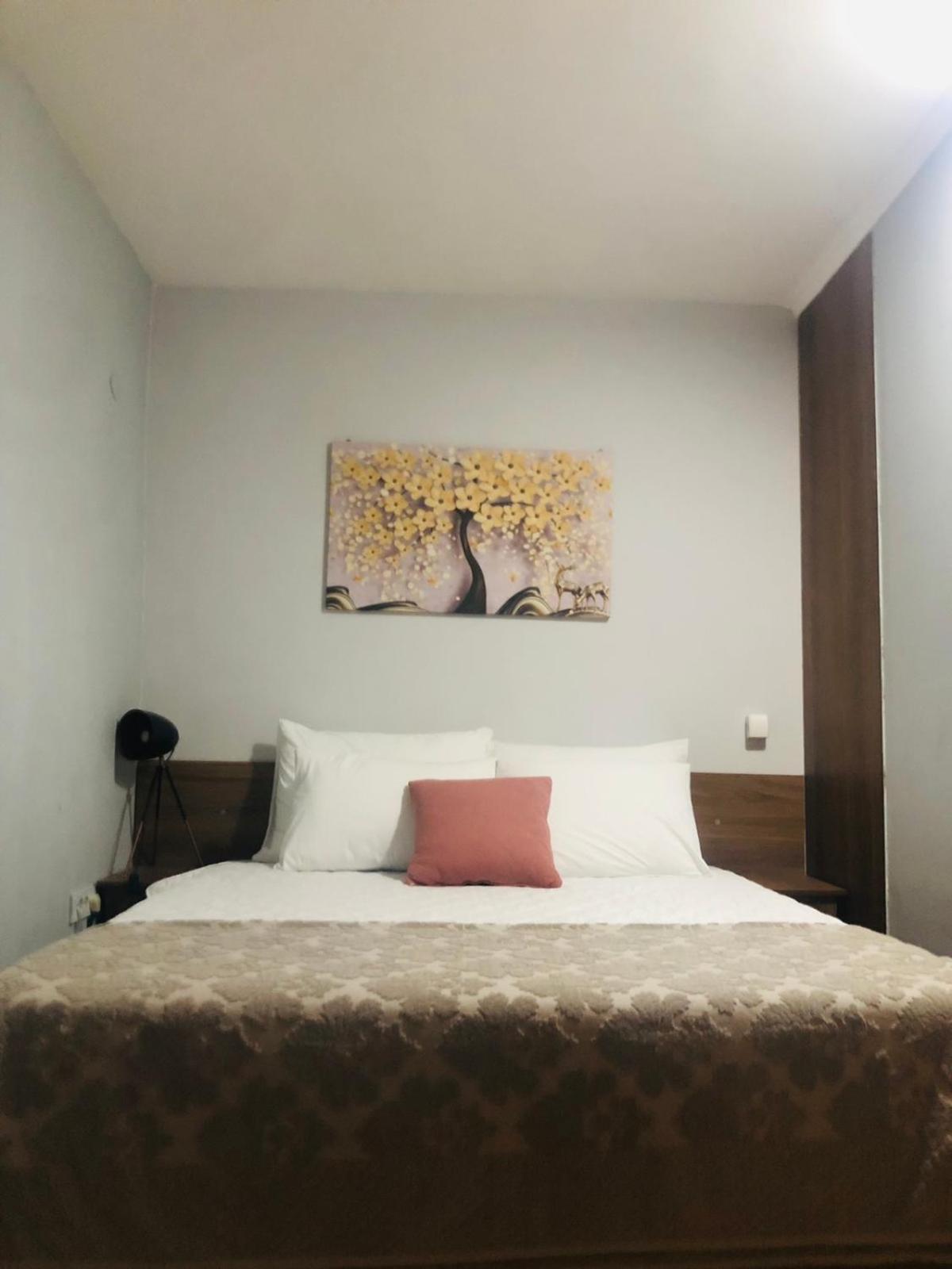 Urban Boutique Apartments