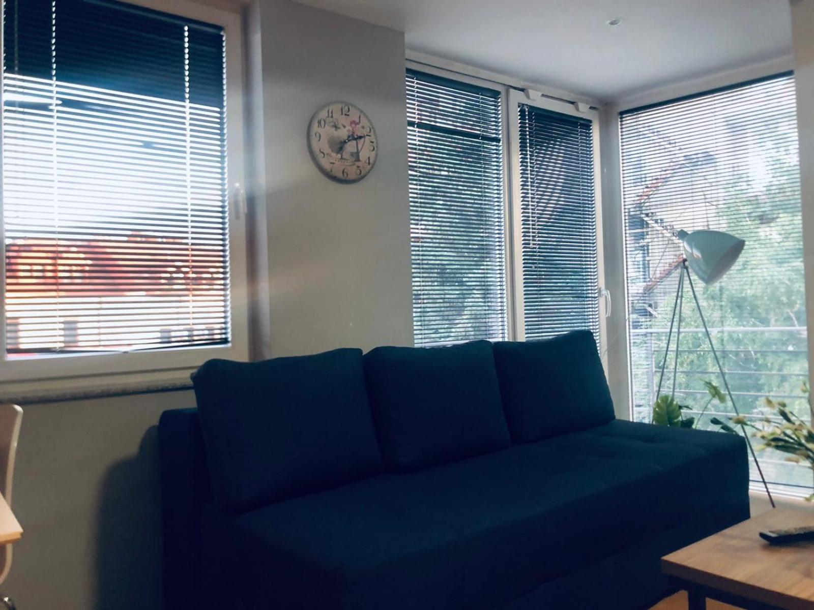 Urban Boutique Apartments