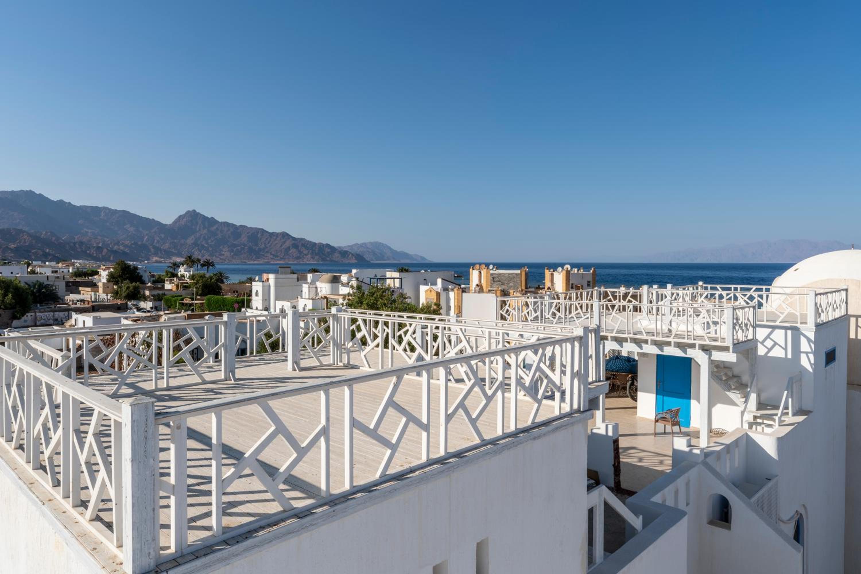 Dahab One - El Primo VIP apartments