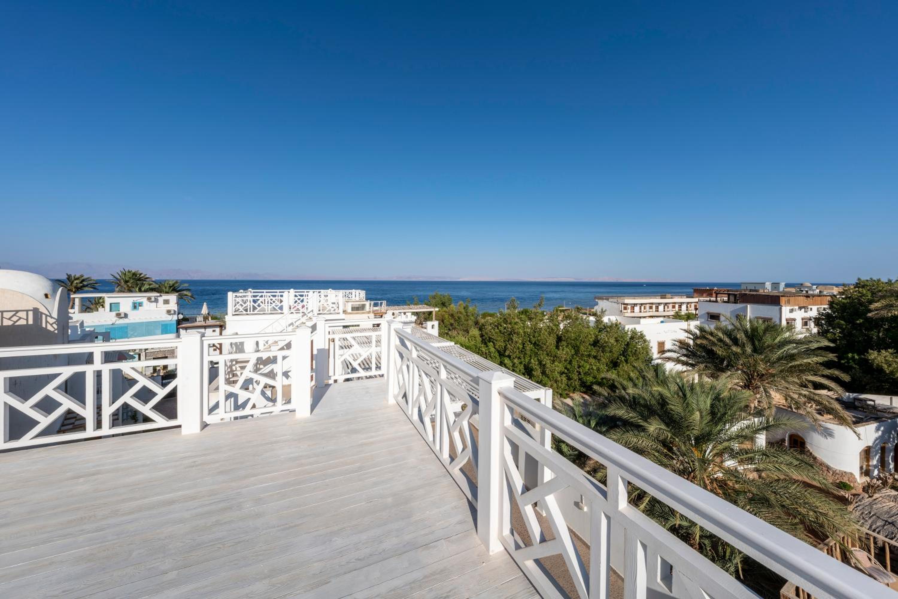 Dahab One - El Primo VIP apartments