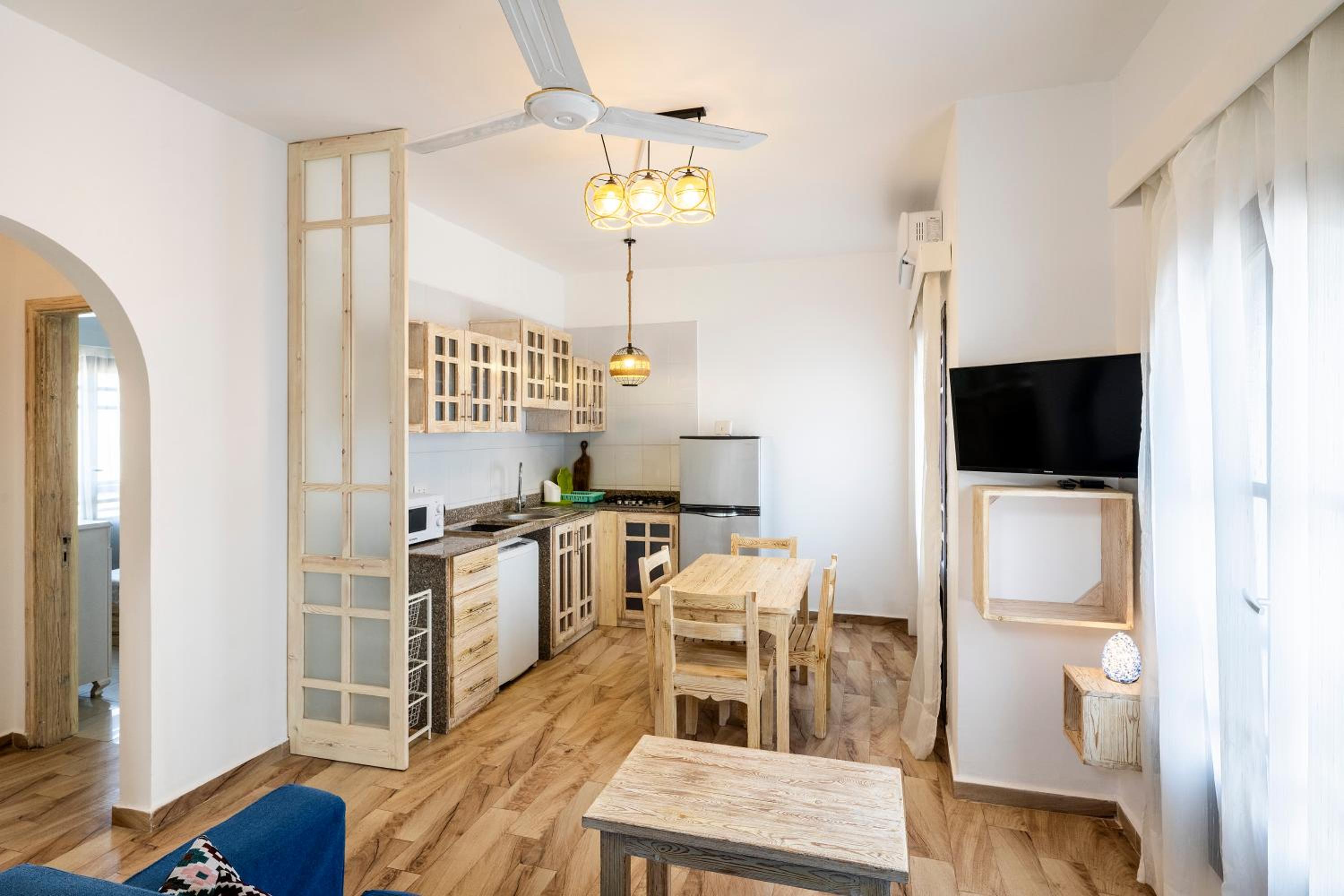 Dahab One - El Primo VIP apartments