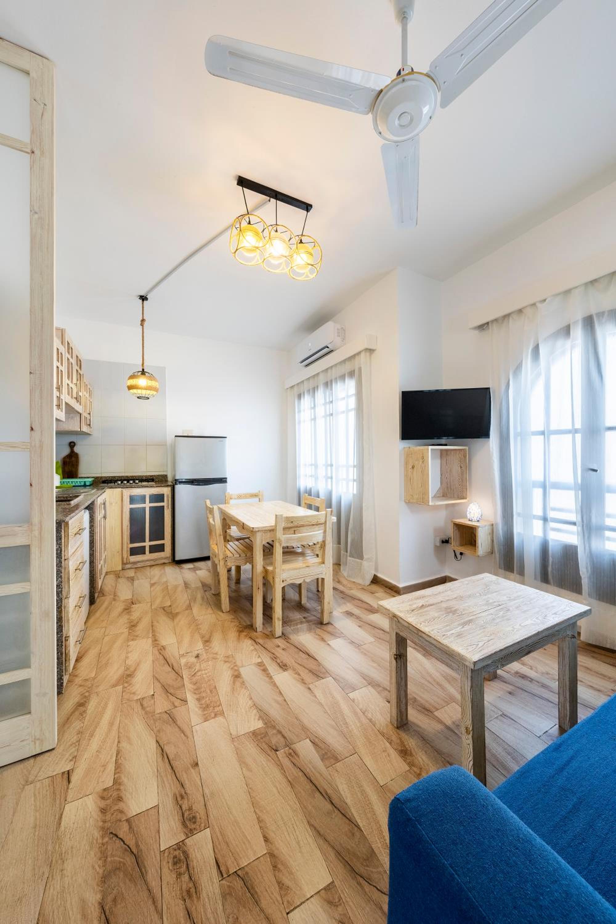 Dahab One - El Primo VIP apartments