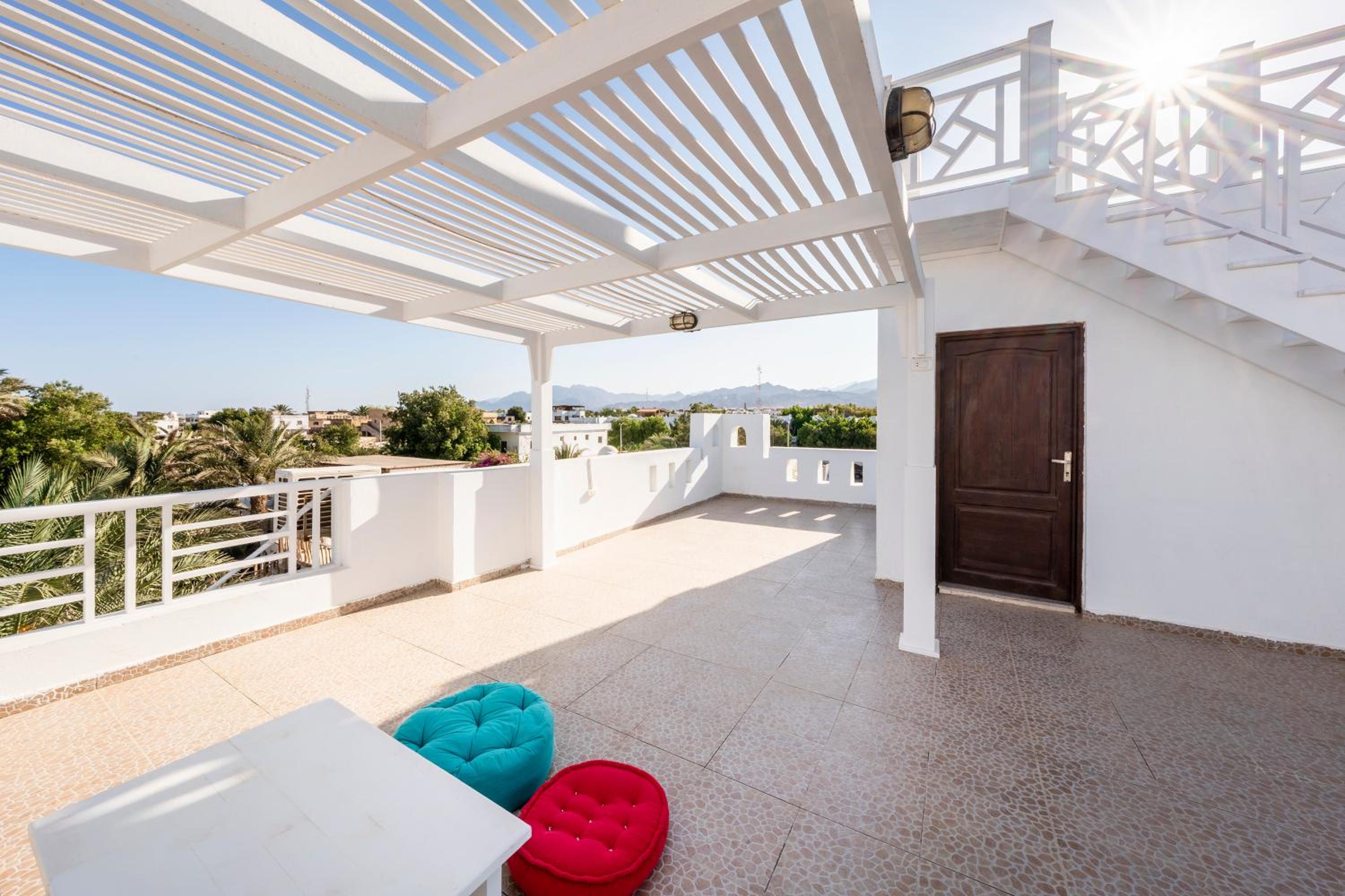 Dahab One - El Primo VIP apartments